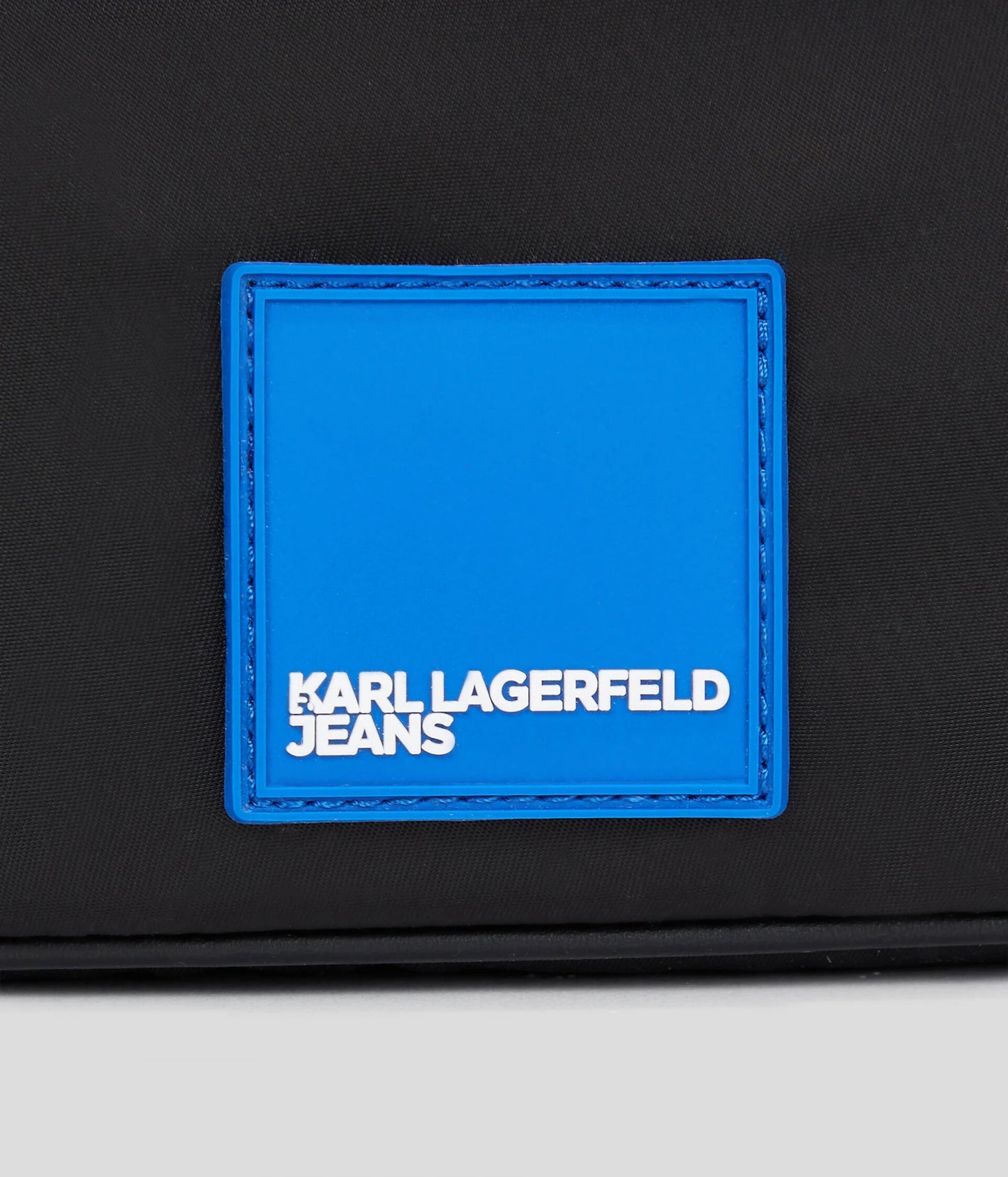 KABELKA KARL LAGERFELD JEANS URBAN NYLON BAGUETTE