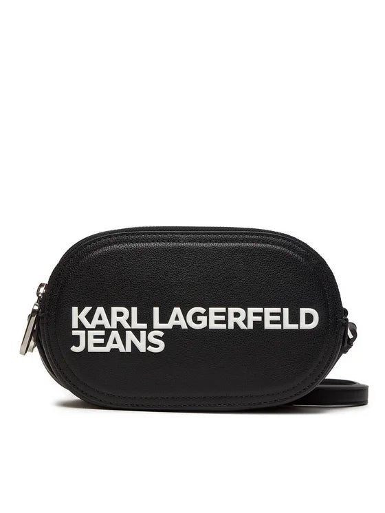 Kabelka Karl Lagerfeld Jeans